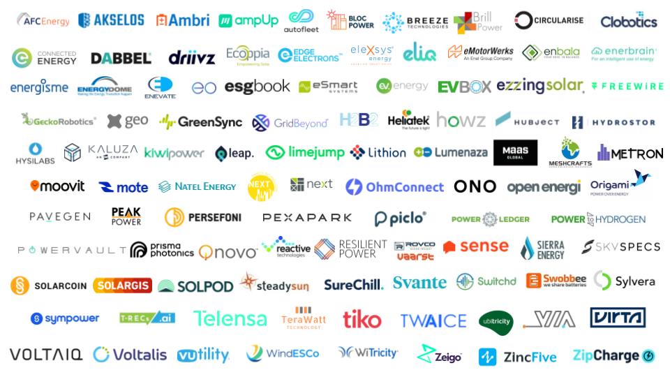 ENECHANGE Insight Ventures reaches over 100 participating companies ...